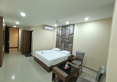 The cape grace hotel