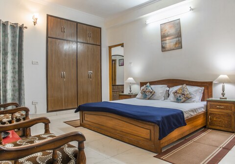 Sukhmani Homestay