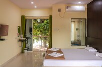 Jalasrushti Agro Tourism, Mahabaleshwar Jalasrushti Agro Tourism, Mahabaleshwar