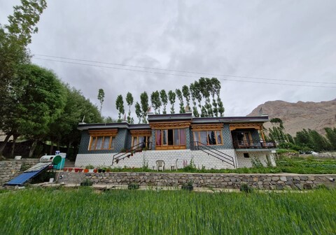 Phyang Eco Residence