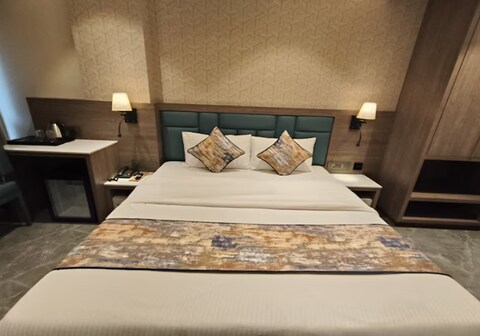 Dream Residency Hotel