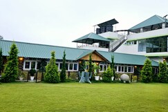 Iamonlang Resort and Restaurant, Shillong Iamonlang Resort and Restaurant, Shillong