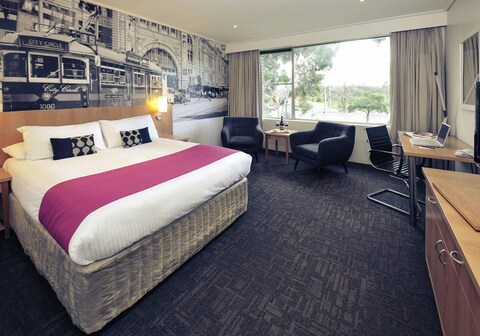 Mercure North Melbourne