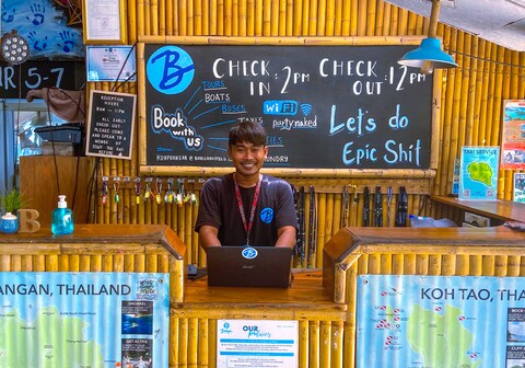 Bodega Party Colombo Sri Lanka