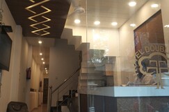 Hotel Double Tree(250m from Ghaziabad Railway Stn), Delhi Hotel Double Tree(250m from Ghaziabad Railway Stn), Delhi