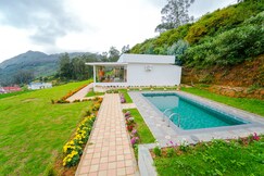 Silent Retreat Farm Stay in Ooty by VOYE HOMES, Ooty Silent Retreat Farm Stay in Ooty by VOYE HOMES, Ooty