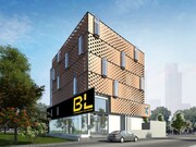 Serenity BL, Hyderabad Serenity BL, Hyderabad