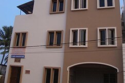 Rishaan Guest House, Puri Rishaan Guest House, Puri