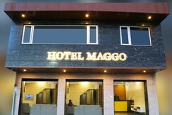 Hotel Maggo, Bharatpur Hotel Maggo, Bharatpur