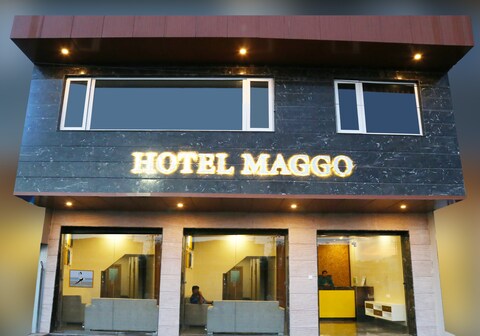 Hotel Maggo