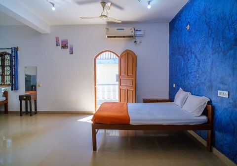 Suswesh Guest House Calangutee
