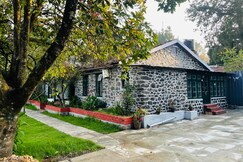 Euphoria Vintage - Couple friendly, Kodaikanal Euphoria Vintage - Couple friendly, Kodaikanal