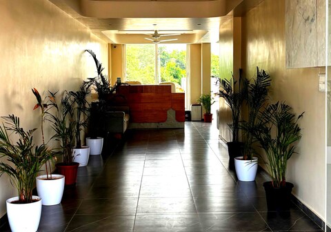 Hotel VBC.