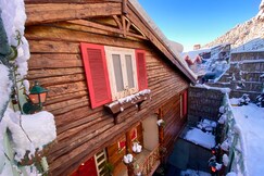 Meena Bagh Villa | Rooms & Cafe Khoblu, Shimla Meena Bagh Villa | Rooms & Cafe Khoblu, Shimla