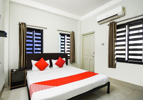 Hotel O Pradhan Palace