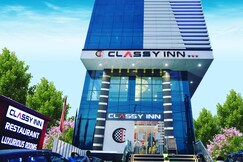 Hotel Classy Inn, Aligarh Hotel Classy Inn, Aligarh