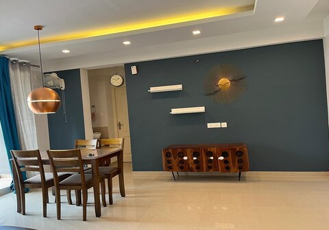 Best Serviced Apartment near Technopark Phase 3