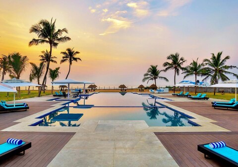 Welcomhotel by ITC Hotels, Kences Palm Beach