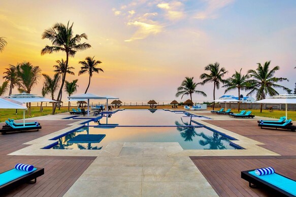 Welcomhotel by ITC  Hotels, Kences Palm Beach