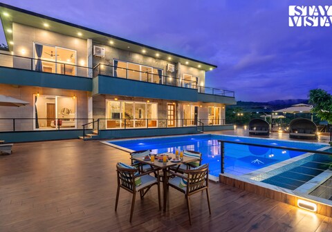 StayVista at La Belleza