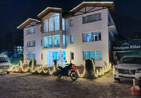 Pahalgam Villas