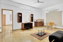 OYO 3590 Mandava Suites, Hyderabad OYO 3590 Mandava Suites, Hyderabad
