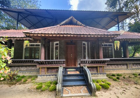 Casino Palace Heritage Home