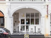 Hotel NuVe Heritage, Singapore Hotel NuVe Heritage, Singapore