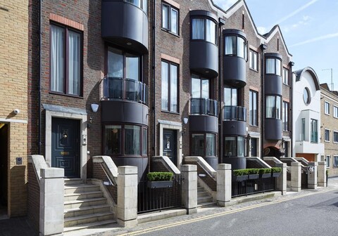 Cheval Knightsbridge