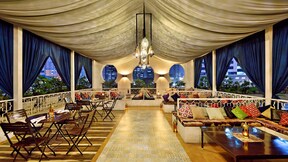 The Westin Hyderabad Mindspace, Hyderabad The Westin Hyderabad Mindspace, Hyderabad