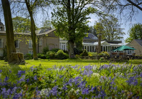 Normanton Park Hotel, Sure Hotel Collection by Best Western