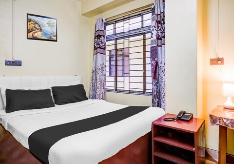 Super Hotel O Rynjah