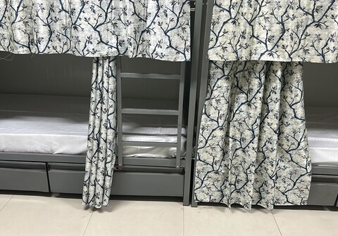 GURU JI SWEET HOME DORMITORY