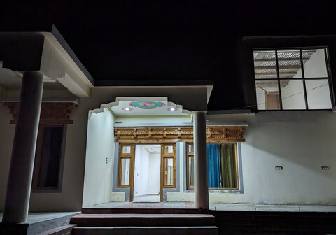 Cozinn A502 In Hanle