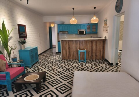 Riviera Hermitage Luxury Suite