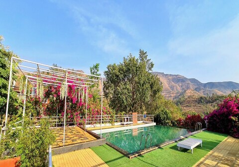 Platinum 52 Agri Tourism Resort