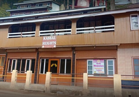 Kassal Heights