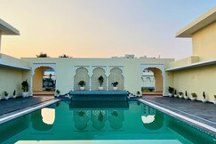 Beelwa Palace, Jaipur Beelwa Palace, Jaipur