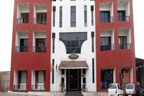 Hotel Pioneer, Silvassa Hotel Pioneer, Silvassa