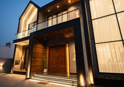 Sukoon Luxury Stay