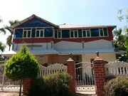 Jungle Palace Homestay Ground Floor, Wayanad Jungle Palace Homestay Ground Floor, Wayanad