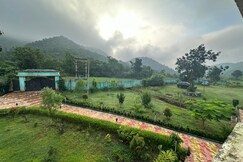 SURJANI HOTEL & RESORT, Purulia SURJANI HOTEL & RESORT, Purulia