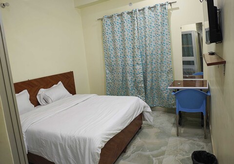 Hotel O by OYO The Royal King Hotel