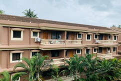 2BR Beach View Apartment At Candolim, Goa 2BR Beach View Apartment At Candolim, Goa