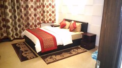 Golden Palm Apartments, Delhi Golden Palm Apartments, Delhi