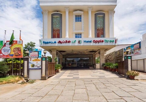 Hotel AppleTtree