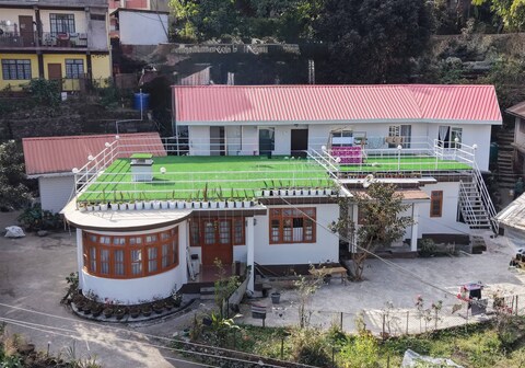 Baas Basai bnb