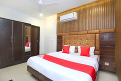OYO 24778 Hotel 24, Chandigarh OYO 24778 Hotel 24, Chandigarh