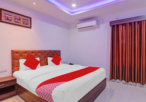 Hotel O Satya Shiv Inn
