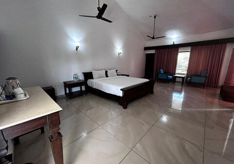 Vanvasa Lansdowne Forest Division